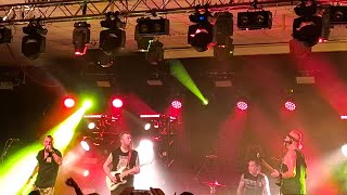 Killswitch Engage - No End In Sight Live In The National Stadium Dublin Ireland 🇮🇪 2025