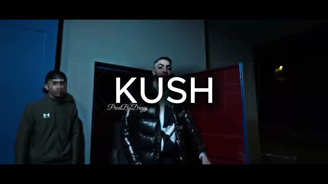 Ramzes x Alkhazar x Simba La Rue Type Beat | Kush