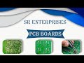 Manufacturer of pcb boards in coimbatore  pcb board in coimbatore  sr enterprises  abricotz