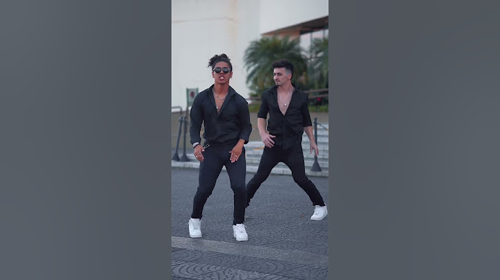 MTG QUEM NÃO QUER SOU EU -  DJ TOPO, MC LEOZIN |(Coreografia Oficial) PATRICK, MAROS