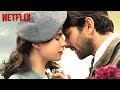 Top 5 Best ROMANTIC Movies On Netflix Right Now 