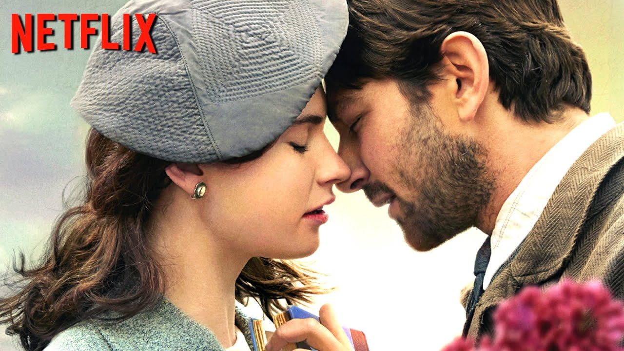 The best romance shows on Netflix right now