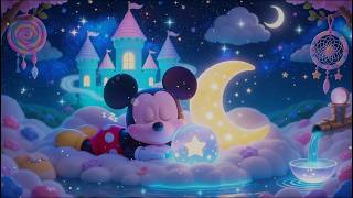 (NO ADS) FALL ASLEEP in 5 Minutes 🌙 Quiet A Busy Mind & Emotional Stress• Sleep Through The Night screenshot 4