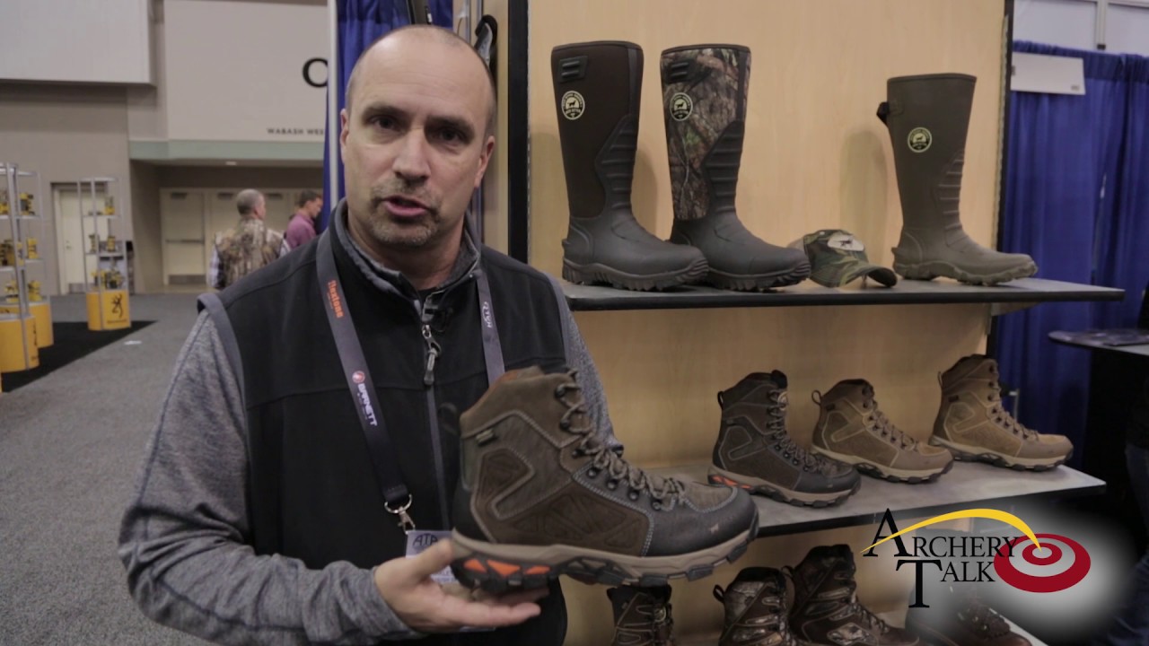 irish setter ravine boots