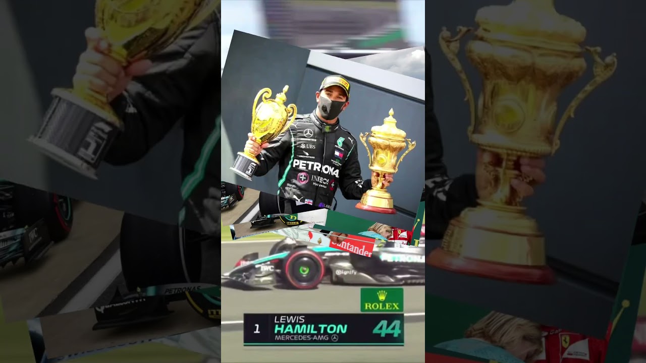 Lewis Hamilton | 2024 British Grand Prix 