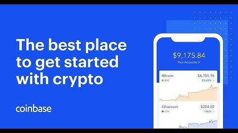 Buying Bitcoin on Coinbase (2020)