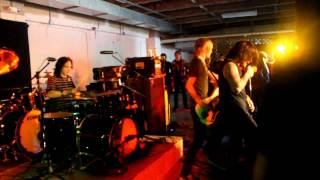 Famous Last Words - Labyrinth LIVE