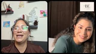 Be Unwavering Warring in Faith for the Next Generation Special Guest Mallory