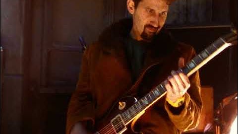 Faith No More - Digging The Grave (Official Music Video)