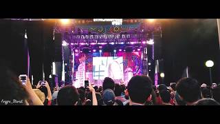 Danilla - Ada Disana (Synchronize Fest 2017)