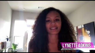 If your ALGORITHM is TRASH what does that say about you Talks with @LynetteAdkins