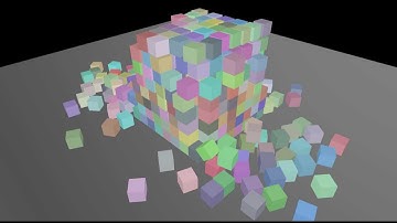 nphysics basic demos
