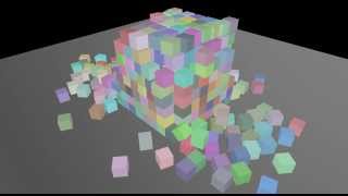 nphysics basic demos