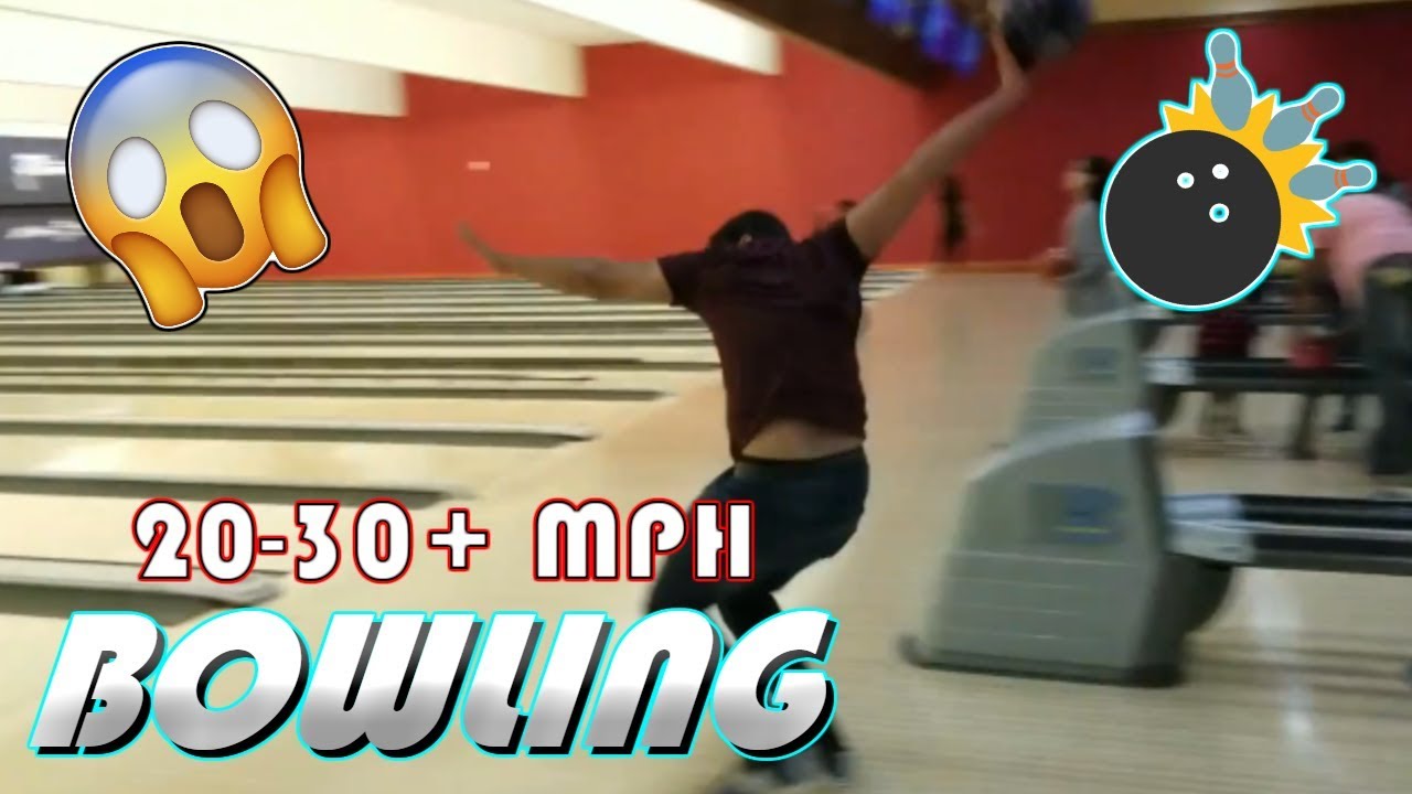 Ten-Pin Bowling 20-30+ shots🎳 | •Josue BowlingStudios•