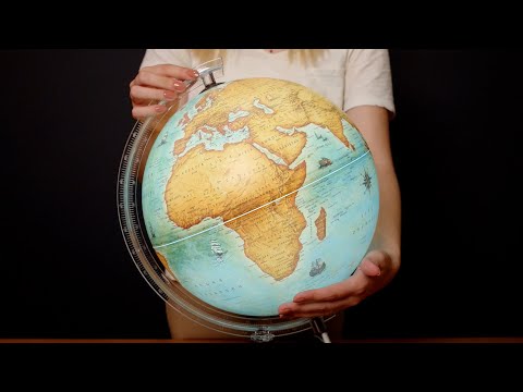 Ø 30cm Modern Küre Kurulumu | Ø 30cm Modern Globe Assemble