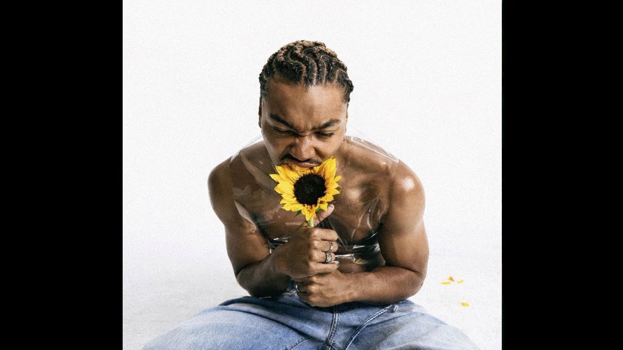 [FREE] Josh Levi x SZA Type Beat - "In 2 Deep" | Free RnB Type Beat 2025