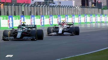 AWS Solutions Media2Cloud: Architecture for the Formula 1 Legacy | Amazon Web Services