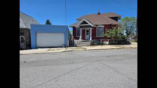 Residential at 901 Delaware Avenue, Butte, MT 59701 - For sale