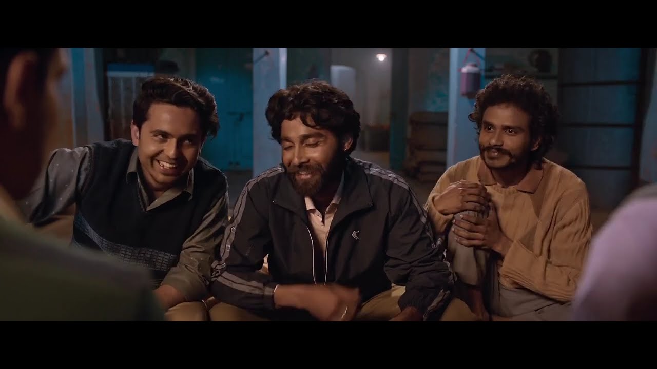 Moh 2022 Punjabi Movie For All Viewers