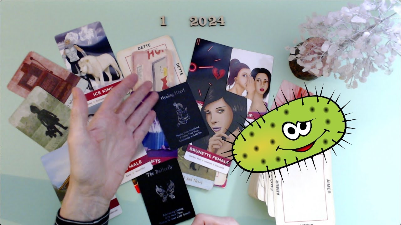 Il a contracté une ITS (Infection transmise sexuellement).- Guidance embarrassante.