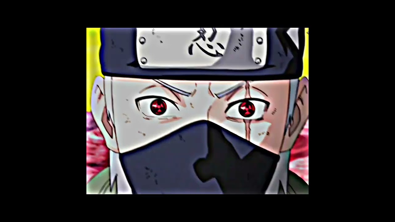 kakashi susanoo 🔥🔥