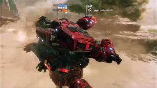 Titanfall 2 Compilation 1