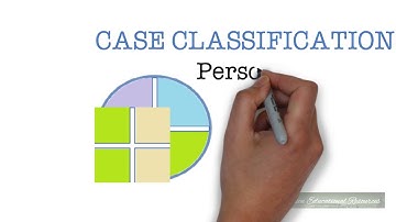 Cases, Classifications, & Attributes in NVivo 11