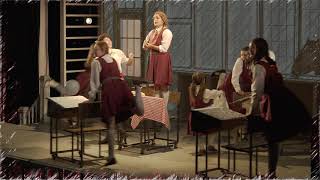 Download lagu Malory Towers | Trailer