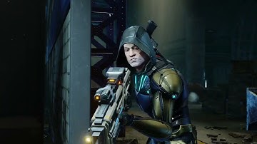 XCOM 2 - 25 - Operation Choking Shroud