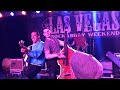 THE CENTURIES Rockabilly Live at VLV 29 - 2026