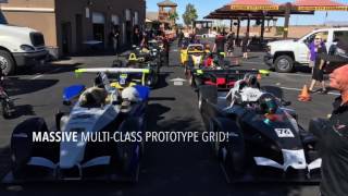 Spring Mountain Prototype Race