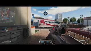 CALL OF DUTY Auto clip Multi kills