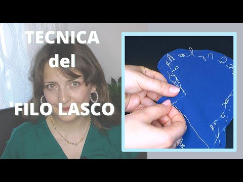 Tecnica del FILO LASCO