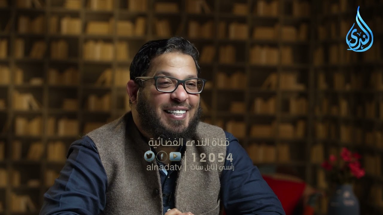 المعلم وزيد اليتيم | ليتك بيننا | الدكتور محمد السيد |ح 17