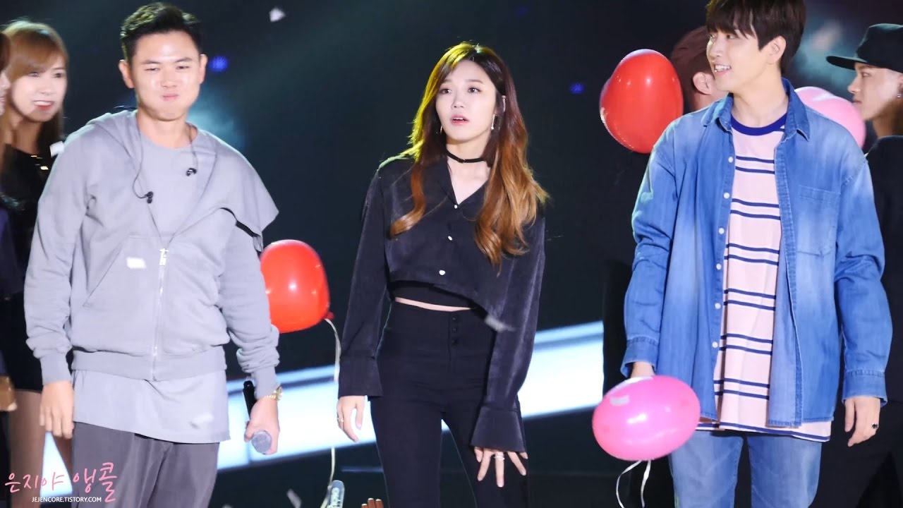 161022 청소년 음악회 _ 인터뷰&엔딩