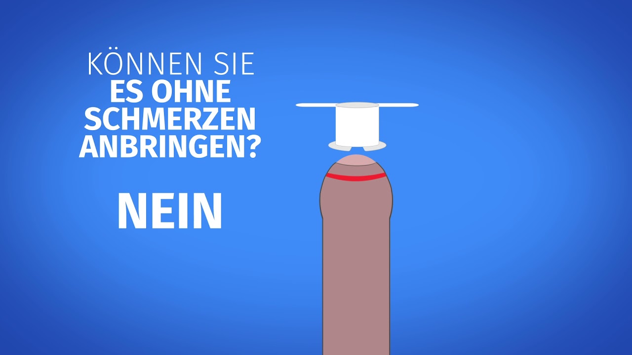 Phimostop Wann und wie man Phimose behandelt YouTube