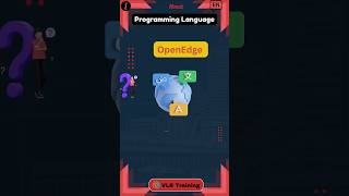 About OpenEdge  programming Language