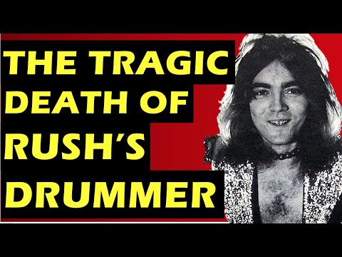 Video: Proč rutsey opustil spěch?