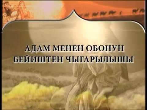 Video: Денени толугу менен 