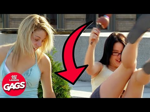 Best Of Vine Inspired Pranks | Just For Laughs Gags