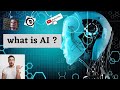 What is ai  artificial intelligence by ibm developersibmai by tech rockers