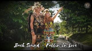 Fallin In Love (Back Sound)