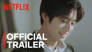 It's Okay, That's Friendship | Fanmade Trailer | Netflix