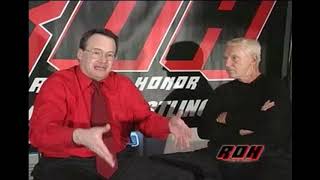 Jim Cornette & Bobby Heanan Shoot Vol 2