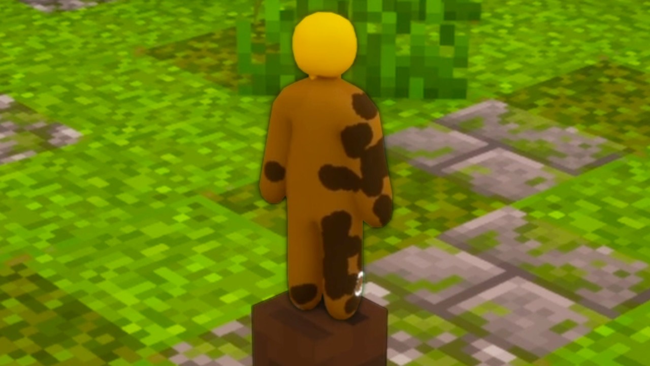 What am I doing man