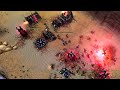 WH40K: Dawn of War - Soulstorm | RamRoud vs. Mixalich [F2F Season 4, Round 33]