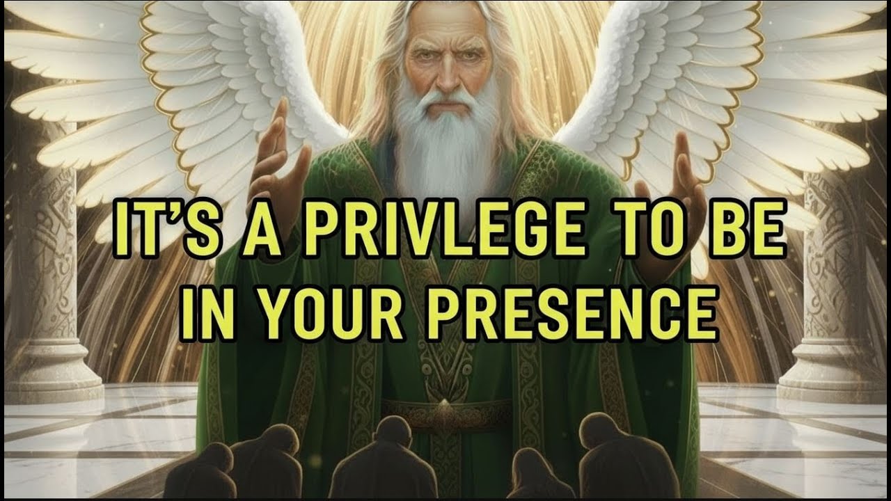 Chosen Ones: Why People FEAR Being Near You? This Is GOD's Sign