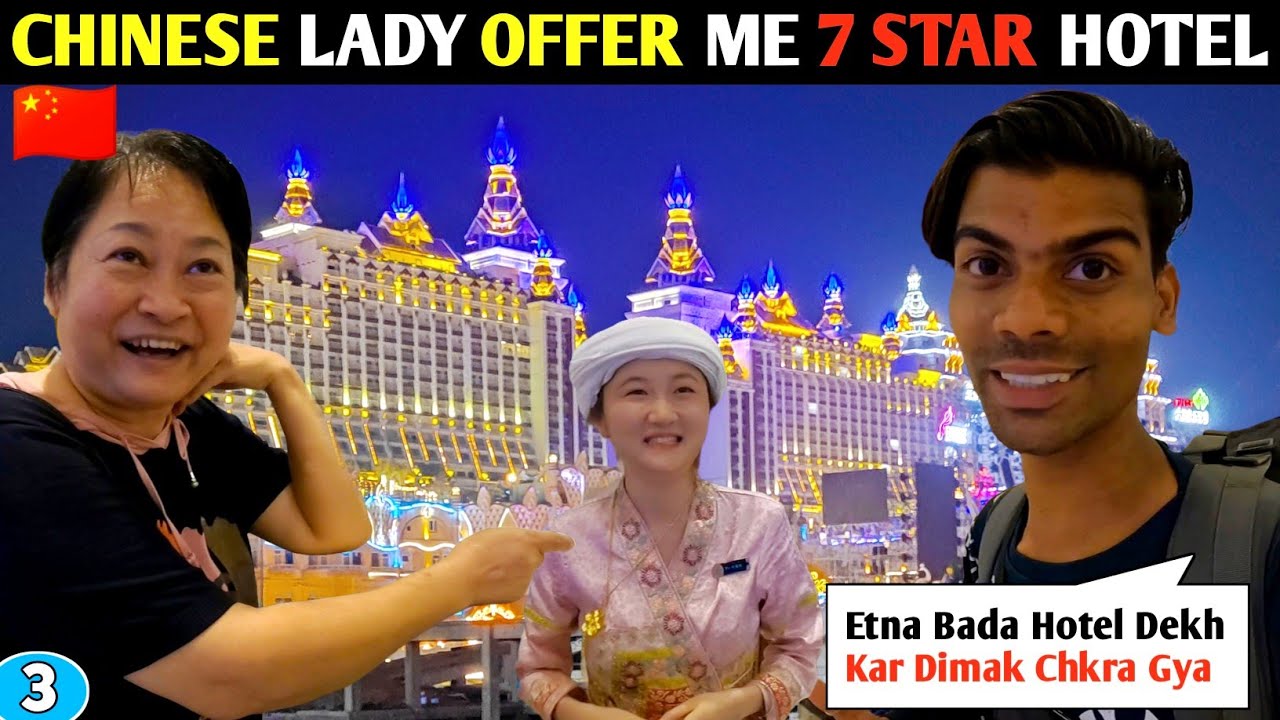 🇨🇳 HOW CHINESE PEOPLE TREAT INDIANS | CHINA TRAVEL VLOG | HITCHHIKING IN CHINA | CHINA VLOG