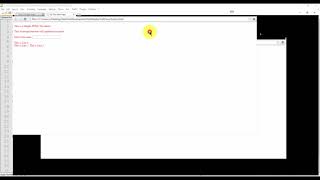 7 HTML Non Breaking Space