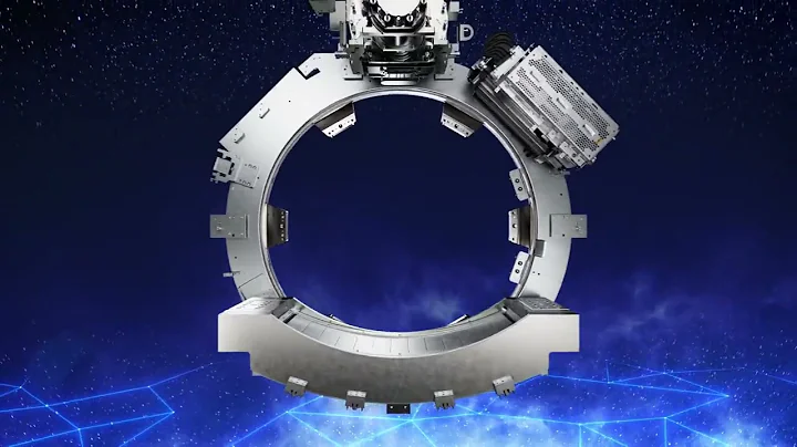 Revolution™ Apex Platform